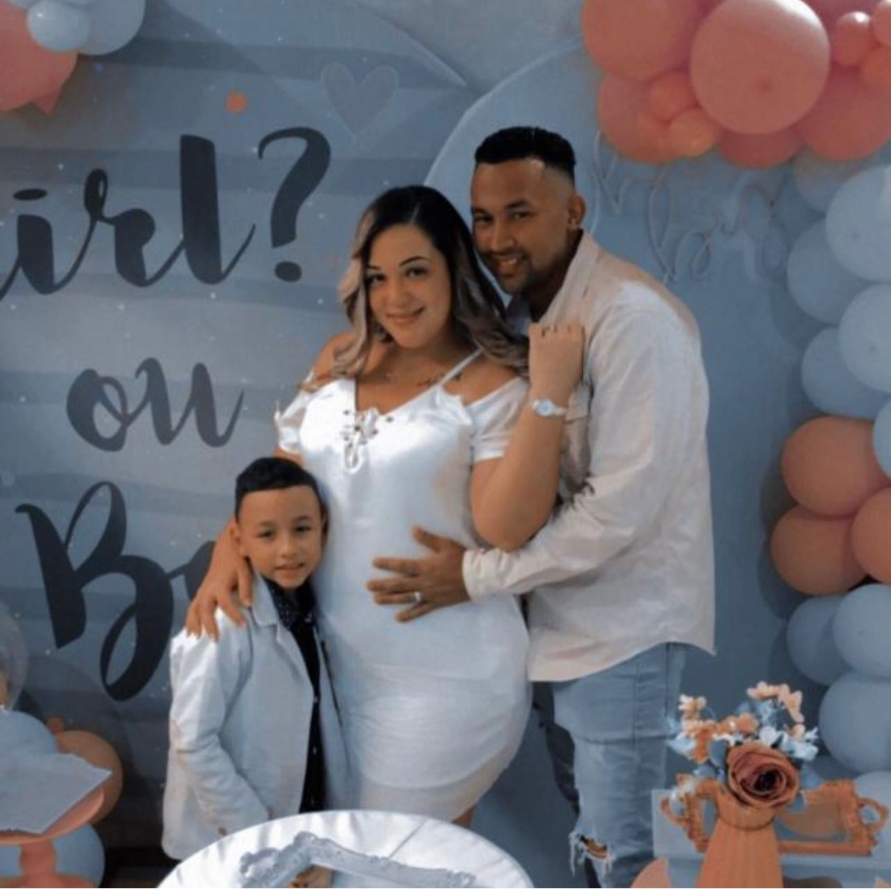 María José Hernández