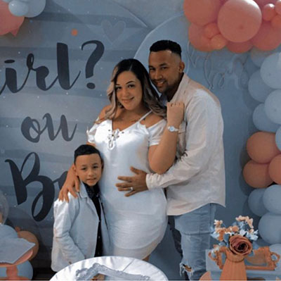 María José Hernández